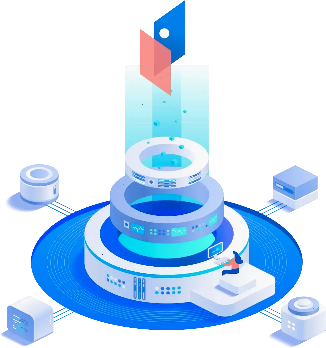 Forge Capvexon Australia investment
