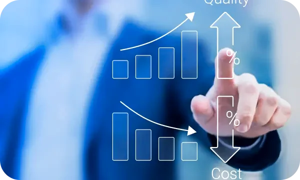 Forge Capvexon finance automation