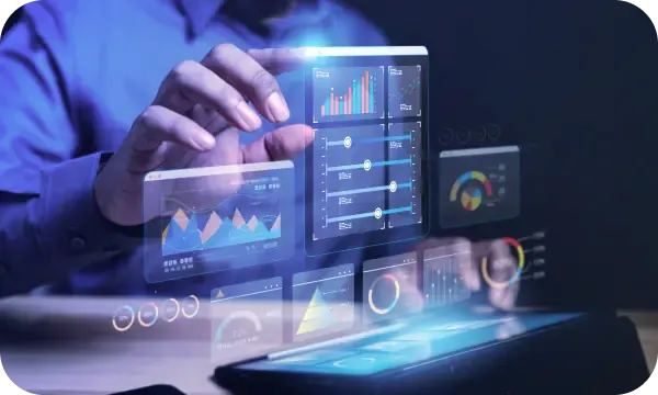 Forge Capvexon trading platform