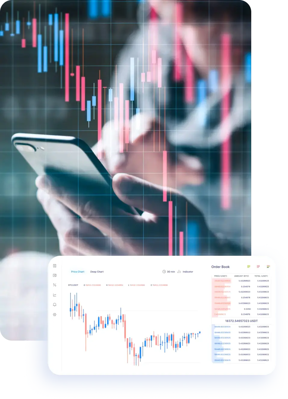 Forge Capvexon trading