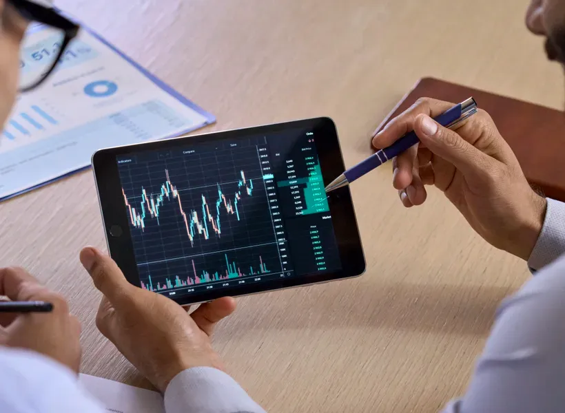 Forge Capvexon platform