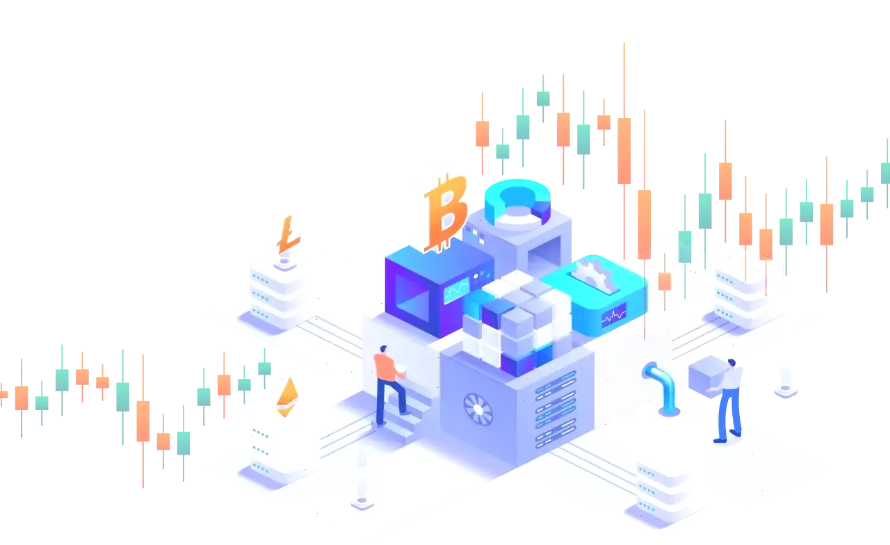 Forge Capvexon platform